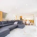 La Colline I Private Pool Oasis Near Old Town