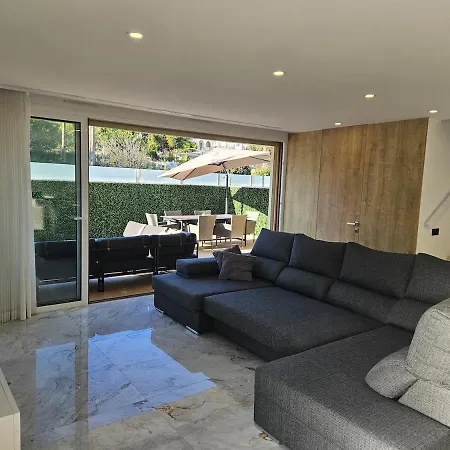 Villa La Colline I Private Pool Oasis Near Old Town *
