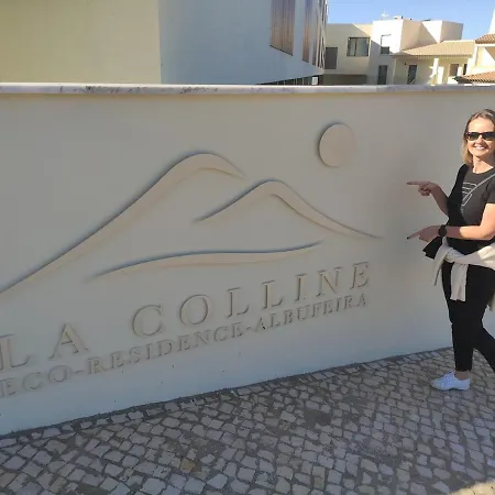La Colline I Private Pool Oasis Near Old Town Villa Albufeira