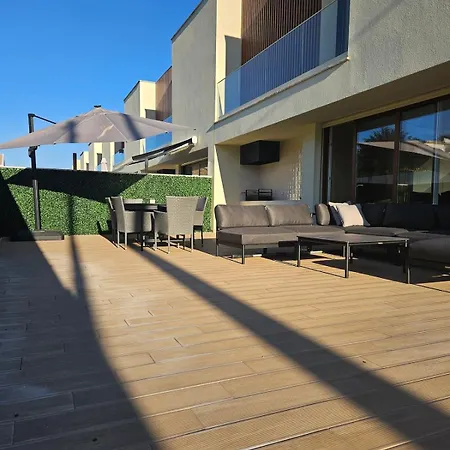 Villa La Colline I Private Pool Oasis Near Old Town