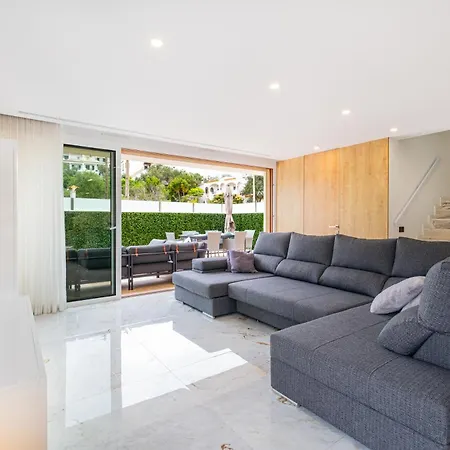 La Colline I Private Pool Oasis Near Old Town * Albufeira