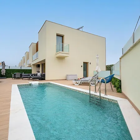 La Colline I Private Pool Oasis Near Old Town