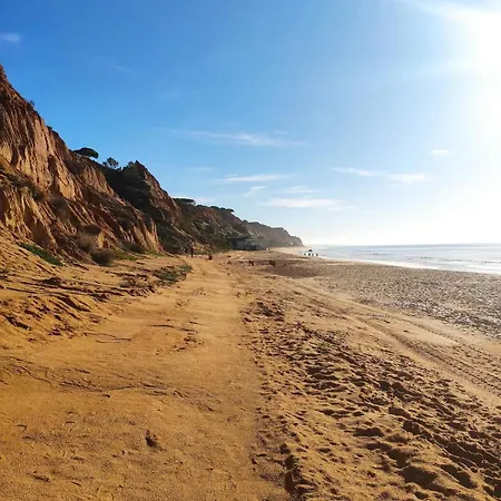La Colline I Private Pool Oasis Near Old Town Albufeira