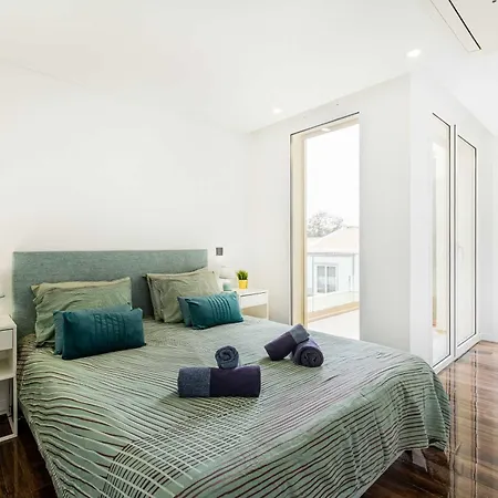 La Colline I Private Pool Oasis Near Old Town Villa Albufeira