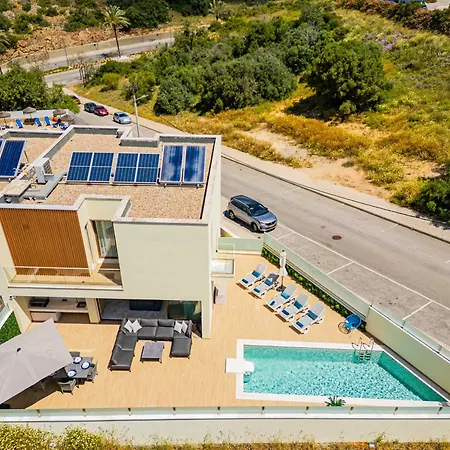 Villa La Colline I Private Pool Oasis Near Old Town