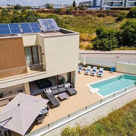 La Colline I Private Pool Oasis Near Old Town *