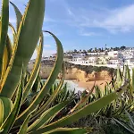 Villa Maricolline I Private Pool Oasis Near Old Town Albufeira