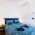 Maricolline I Private Pool Oasis Near Old Town וילה אלבופיירה