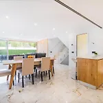 וילה Maricolline I Private Pool Oasis Near Old Town *
