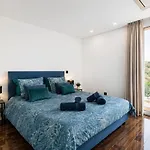 Maricolline I Private Pool Oasis Near Old Town Villa Albufeira