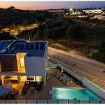 Maricolline I Private Pool Oasis Near Old Town Villa Albufeira