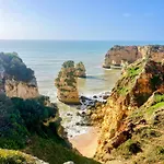 Maricolline I Private Pool Oasis Near Old Town Villa Albufeira