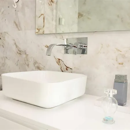 别墅 La Colline I Private Pool Oasis Near Old Town 阿尔布费拉