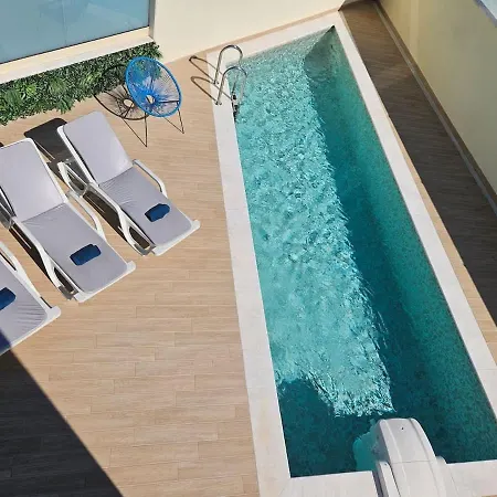 La Colline I Private Pool Oasis Near Old Town