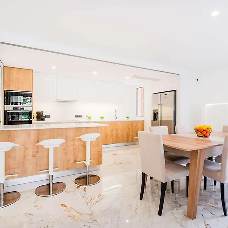 La Colline I Private Pool Oasis Near Old Town 阿尔布费拉