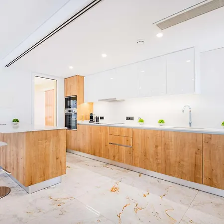 La Colline I Private Pool Oasis Near Old Town * 阿尔布费拉