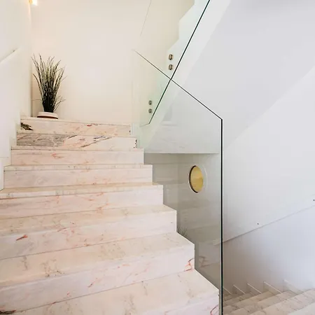 别墅 La Colline I Private Pool Oasis Near Old Town *