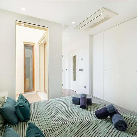 La Colline I Private Pool Oasis Near Old Town 别墅 阿尔布费拉