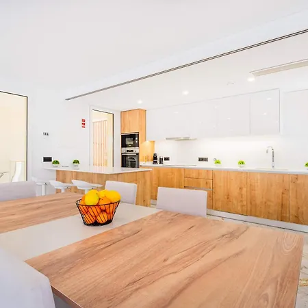 Vila La Colline I Private Pool Oasis Near Old Town Albufeira