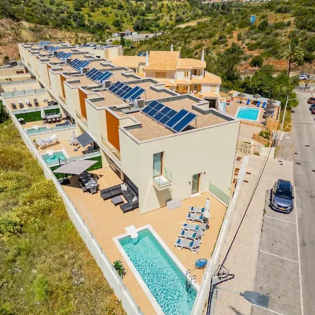 La Colline I Private Pool Oasis Near Old Town * 阿尔布费拉