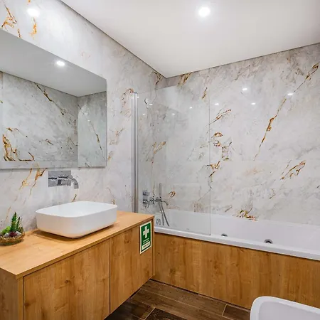 La Colline I Private Pool Oasis Near Old Town 别墅 阿尔布费拉