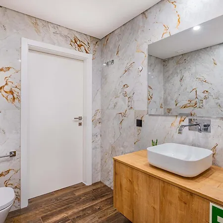 La Colline I Private Pool Oasis Near Old Town * 阿尔布费拉