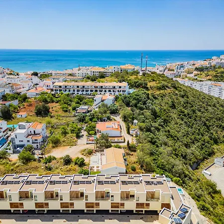 La Colline I Private Pool Oasis Near Old Town Vila *