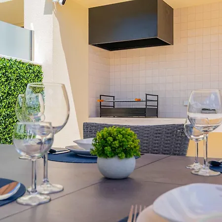 Vila La Colline I Private Pool Oasis Near Old Town *