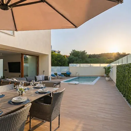 Maricolline I Private Pool Oasis Near Old Town * Αλμπουφέιρα
