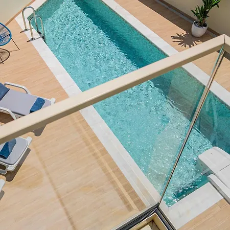 La Colline I Private Pool Oasis Near Old Town Албуфейра